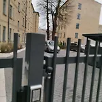 In The Center Of *