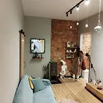 Apartamento In The Center Of Riga