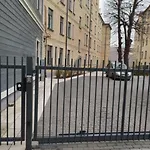 In The Center Of Apartamento