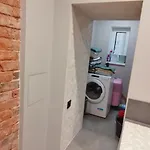 Apartamento In The Center Of
