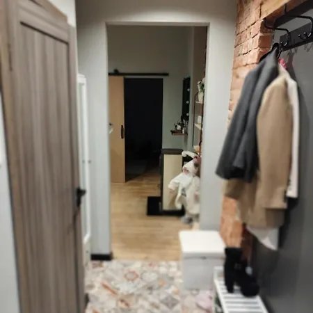 Apartament In The Center Of