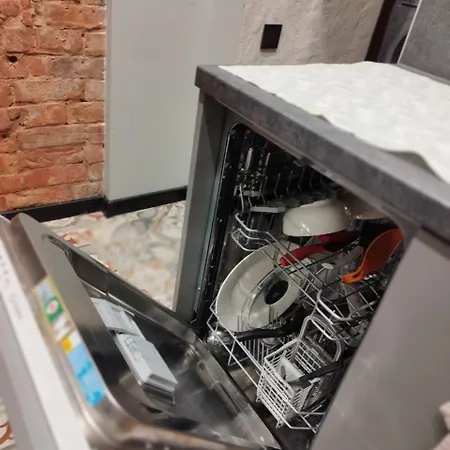 Apartament In The Center Of