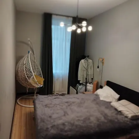 Apartament In The Center Of