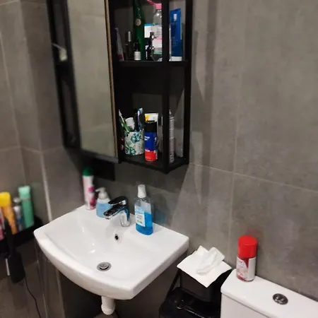 In The Center Of * Riga