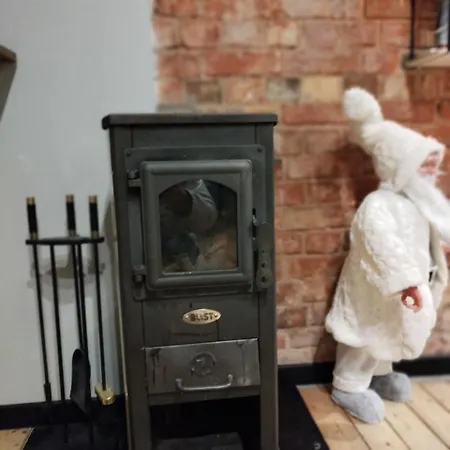 Apartament In The Center Of