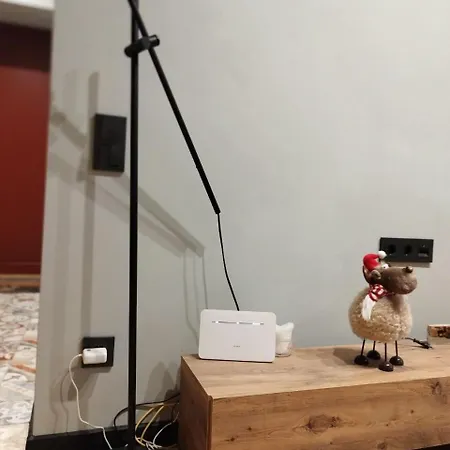 In The Center Of * Riga