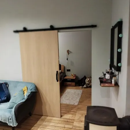 Apartament In The Center Of Ryga