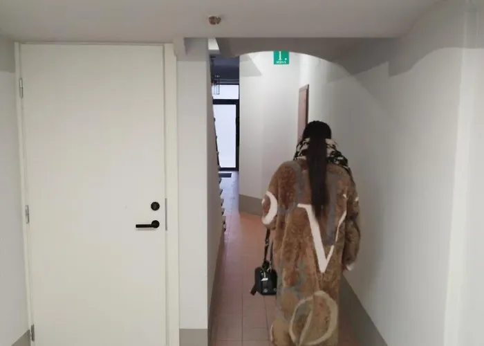 In The Center Of Riga