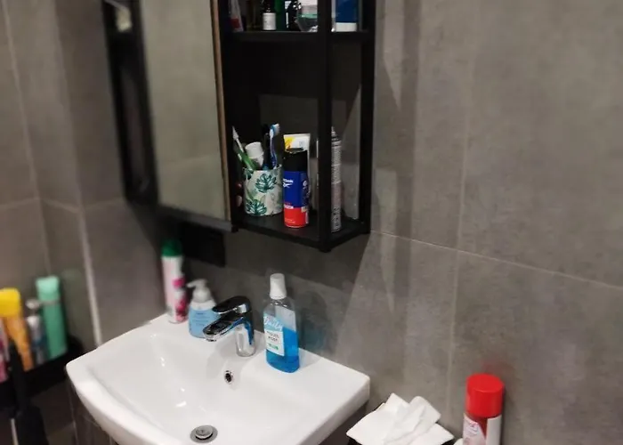 In The Center Of * Riga