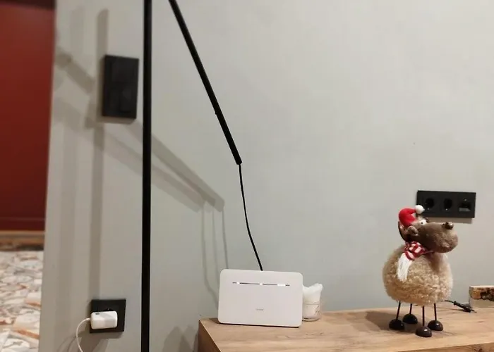 In The Center Of * Riga