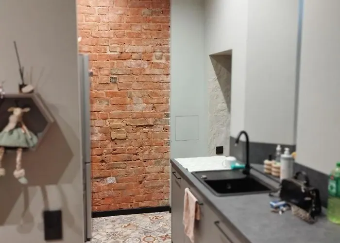 In The Center Of Riga