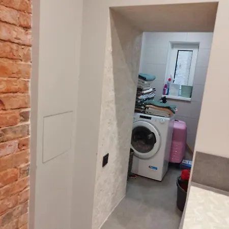 Apartment In The Center Of