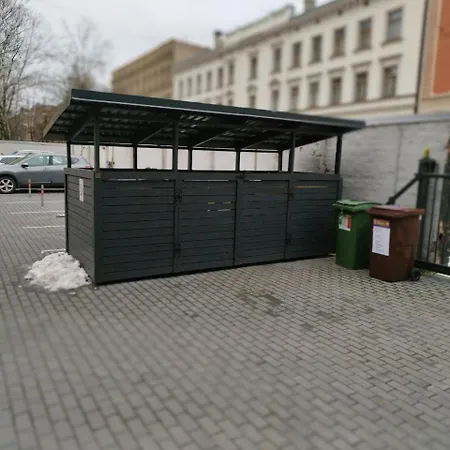 In The Center Of *