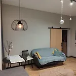 In The Center Of
