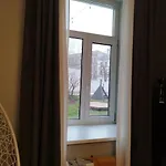 In The Center Of Riga